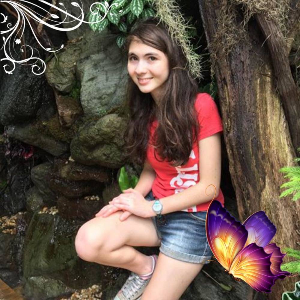 Meet your Posher, Jocelyn